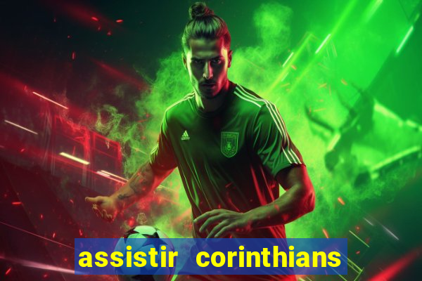 assistir corinthians x s o paulo futemax